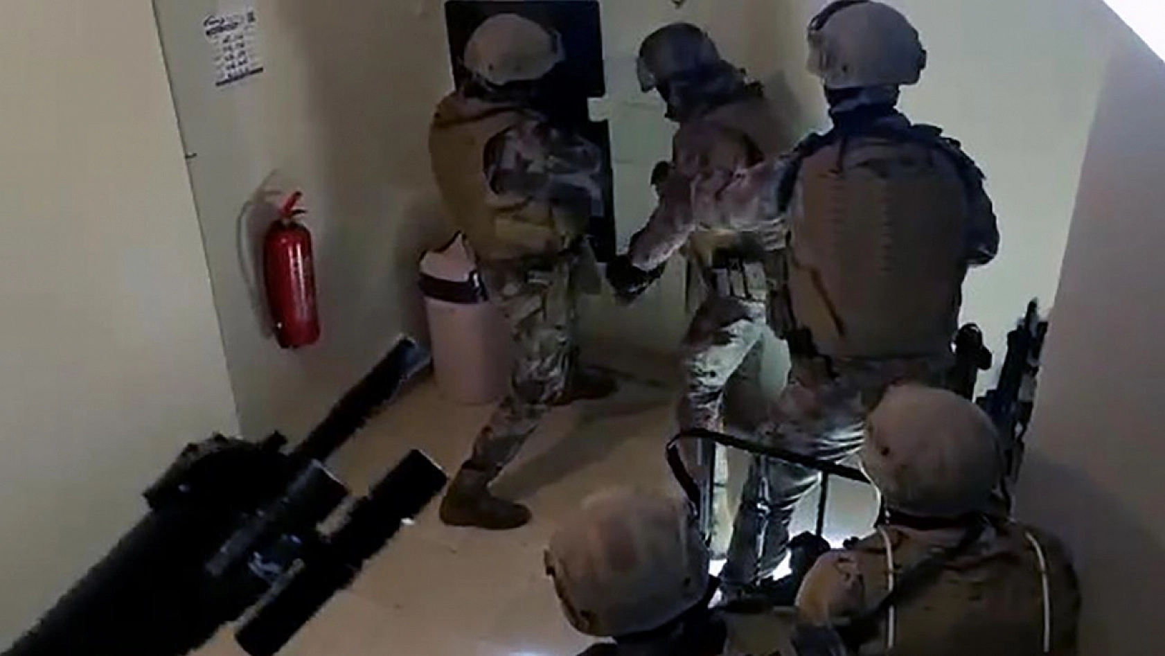 Malatya'da iki ayrı uyuşturucu operasyonu: bin 791 sentetik hap ele geçirildi