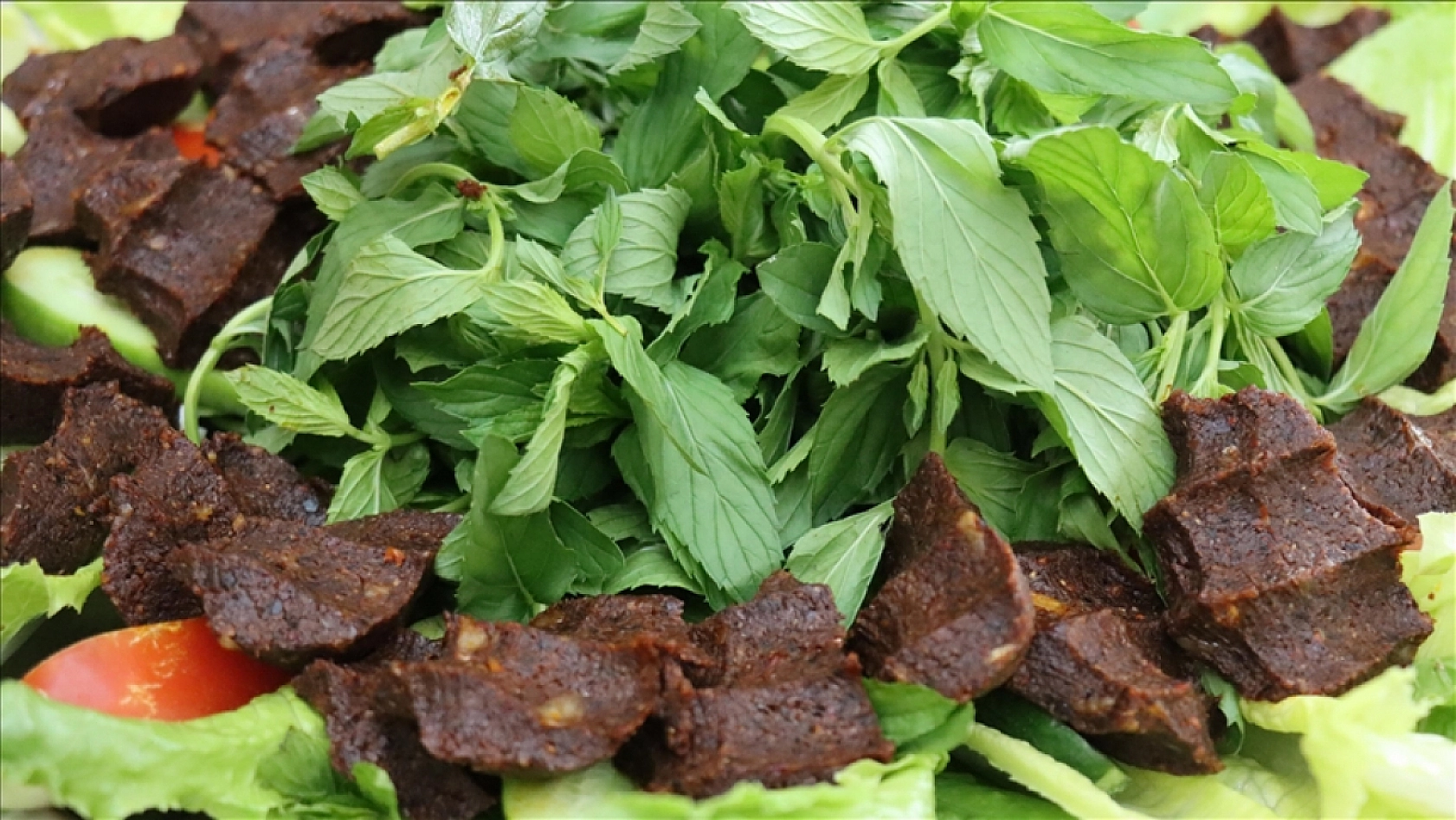 2025'te Türkiye'nin en çok aranan yemekleri belli oldu! İlk sırayı bakın hangi ilin lezzeti kaptı!