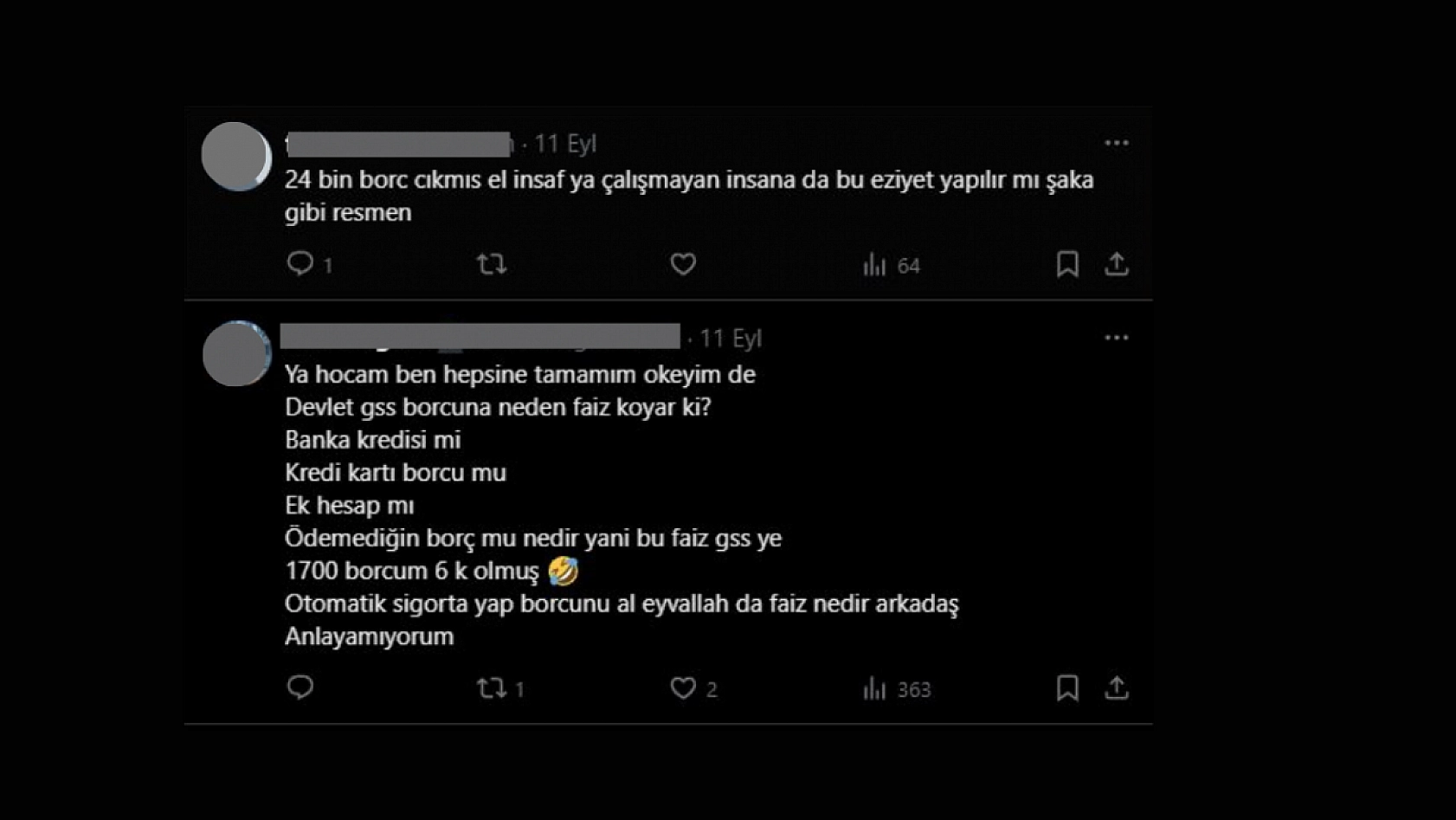 Malatyalılar Dikkat! Her An GSS'dan Borç Mesajı Gelebilir! Hemen Sorgulayın...