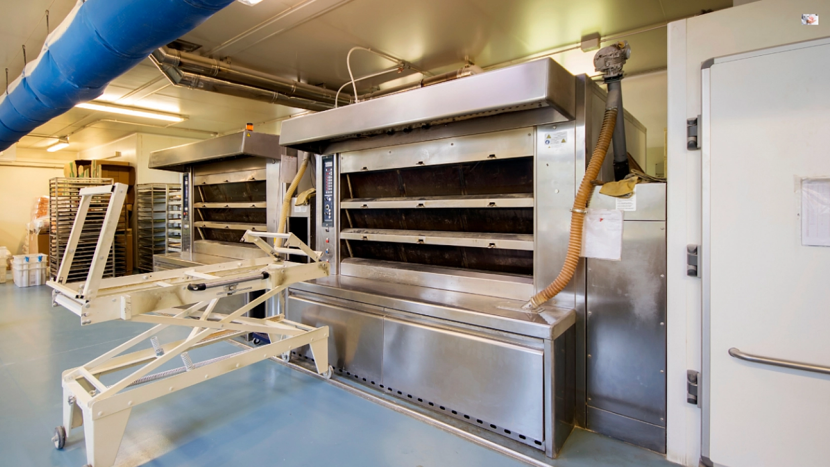 Malatya'da Ekmek Satışında Yeni Dönem: Bilgileri Artık Üzerinde Olacak