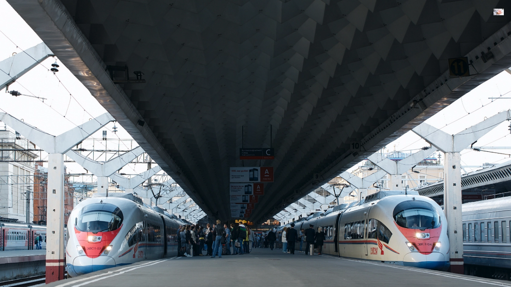 Kayseri'ye Hızlı Tren Sürprizi: Malatya'da Gözler Yolda