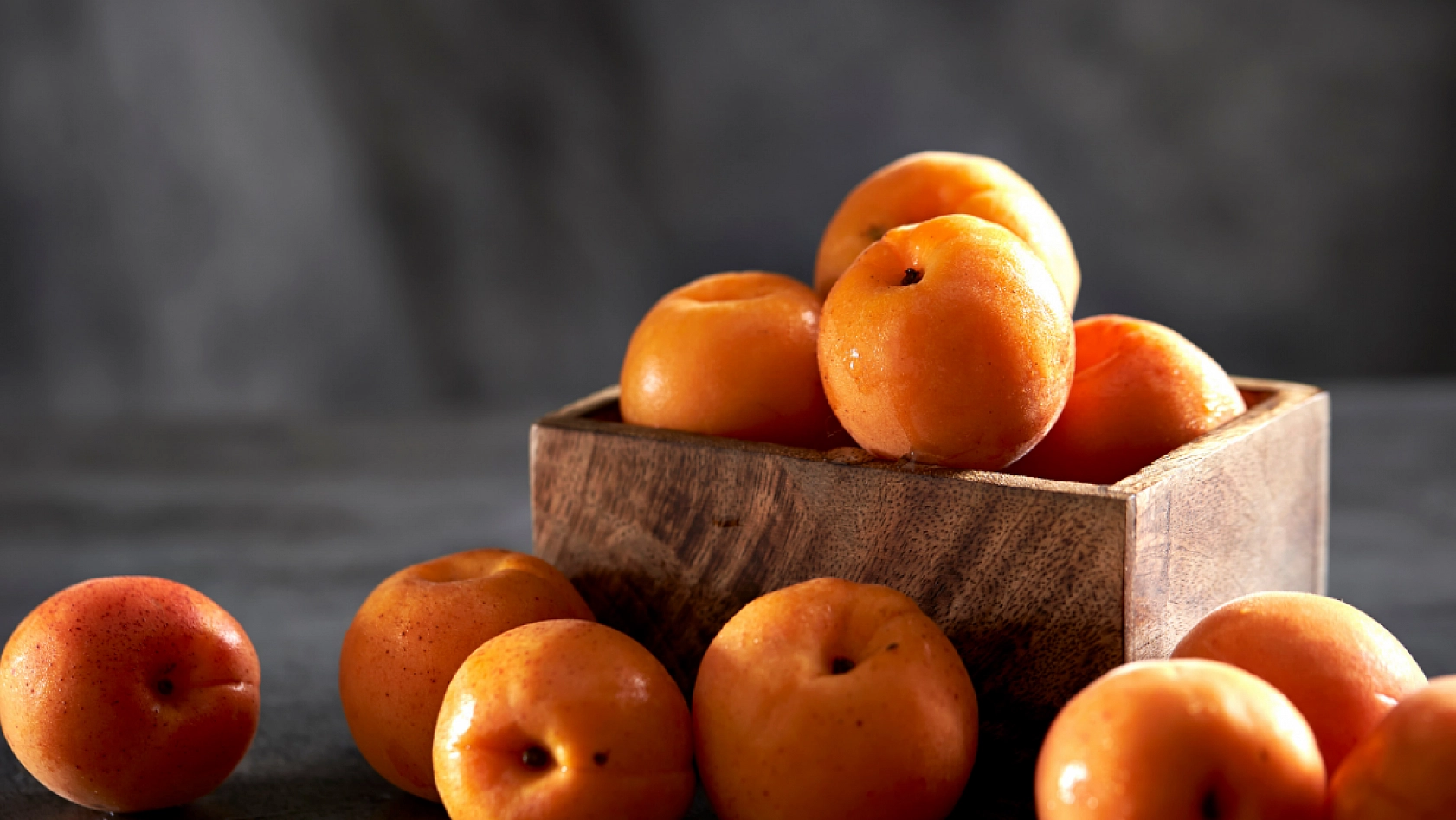 TMO'nun Kayısı Alımı Başladı! Peki Alım Kayısı Fiyatlarını Nasıl Etkileyecek?