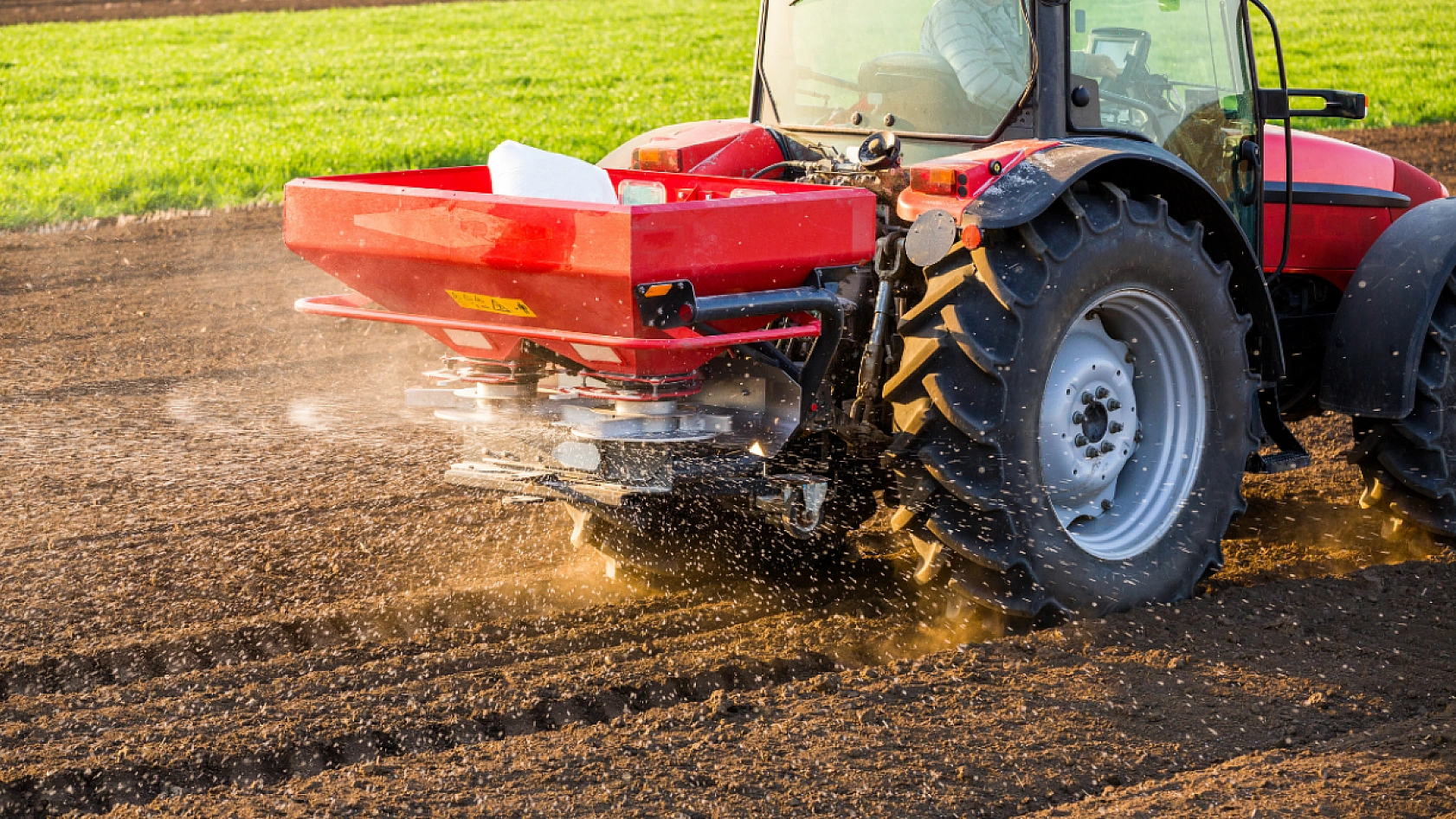 Malatyalı Çiftçilere Büyük Müjde: 3 Yıllık Destek Paketi!
