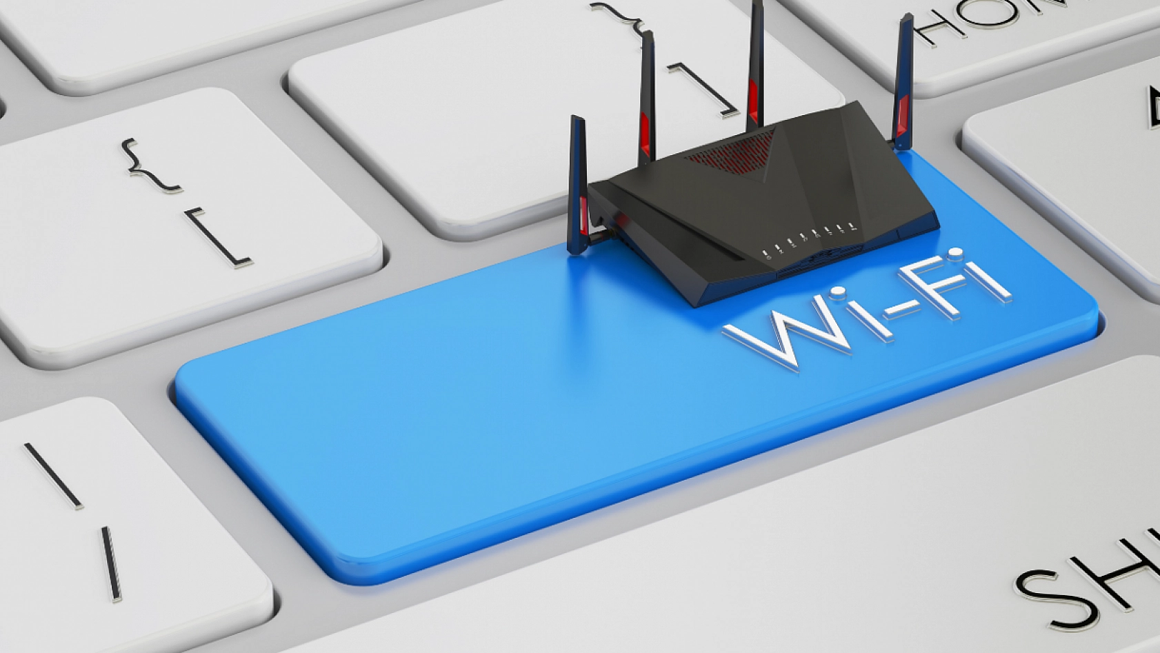 Malatya'da Wi-Fi Üzerinden Mobil Bankacılık Yapmayın: Kişisel Bilgileriniz Tehlikede..!