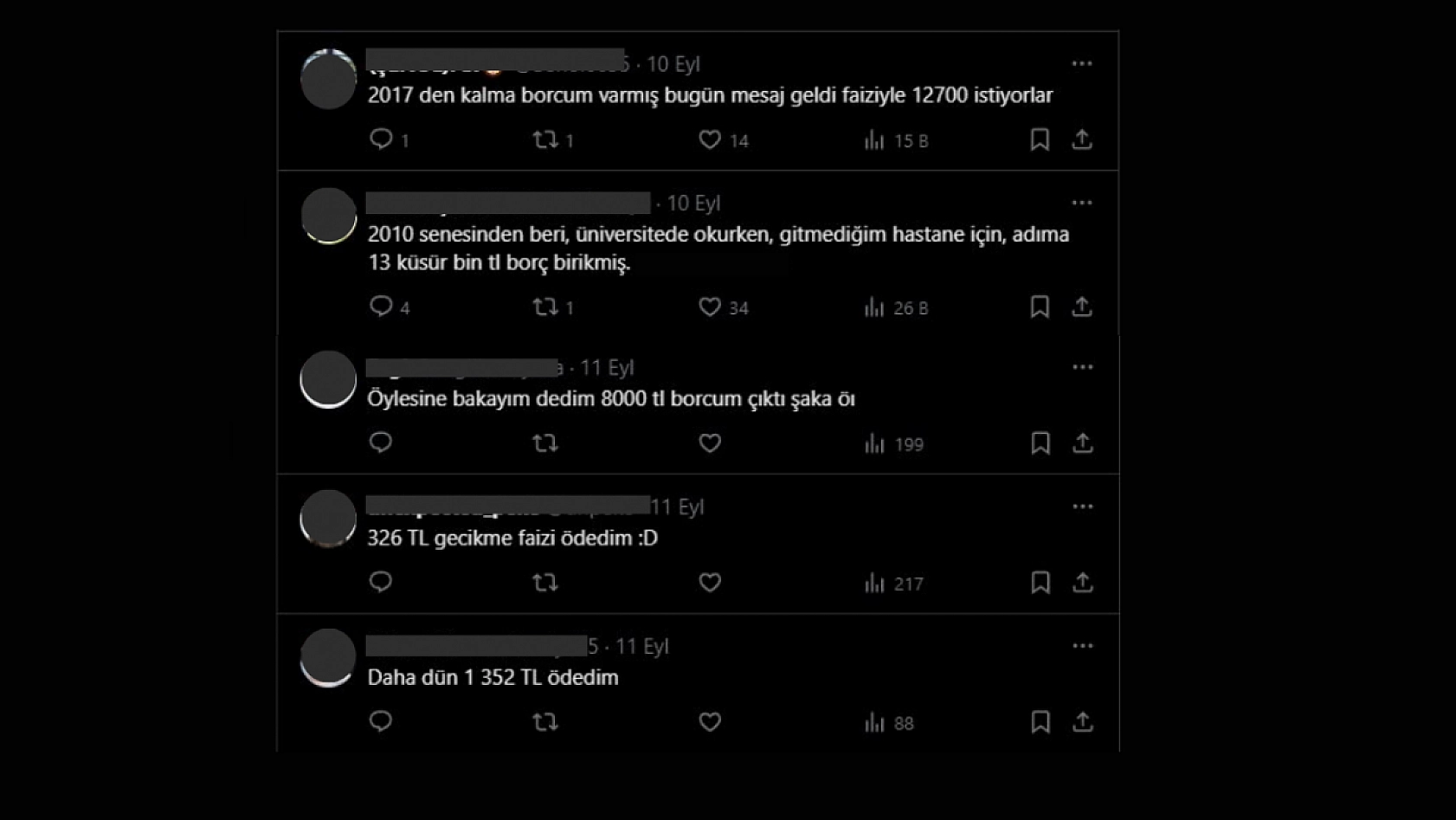 Malatyalılar Dikkat! Her An GSS'dan Borç Mesajı Gelebilir! Hemen Sorgulayın...