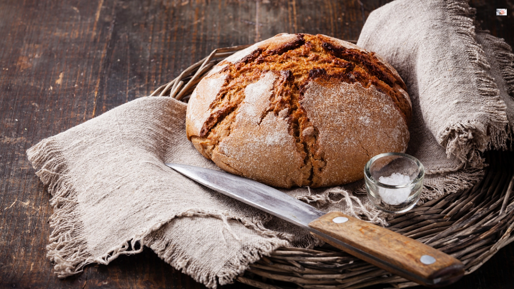 Malatya'da Ekmek Satışında Yeni Dönem: Bilgileri Artık Üzerinde Olacak