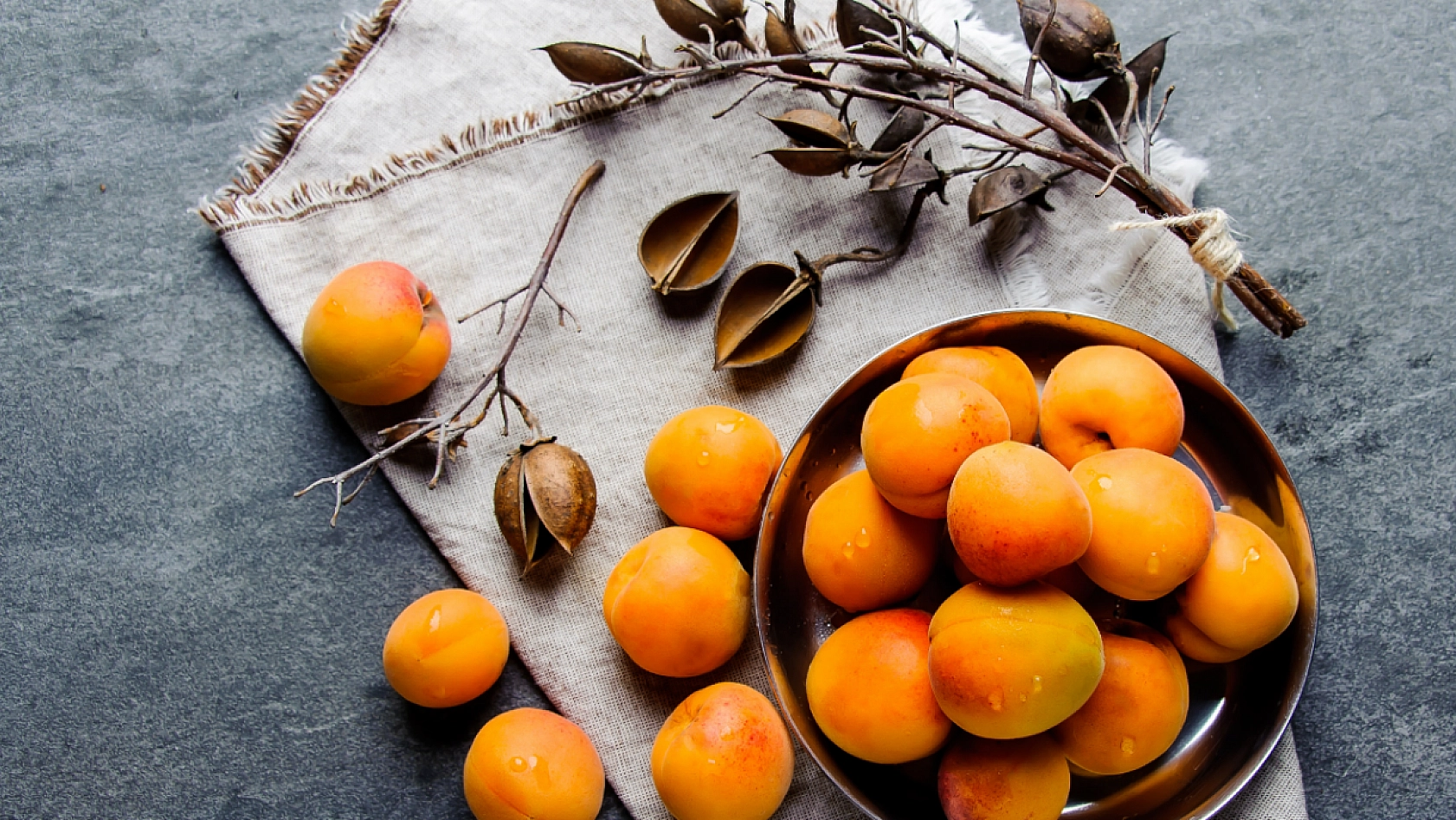 TMO'nun Kayısı Alımı Başladı! Peki Alım Kayısı Fiyatlarını Nasıl Etkileyecek?