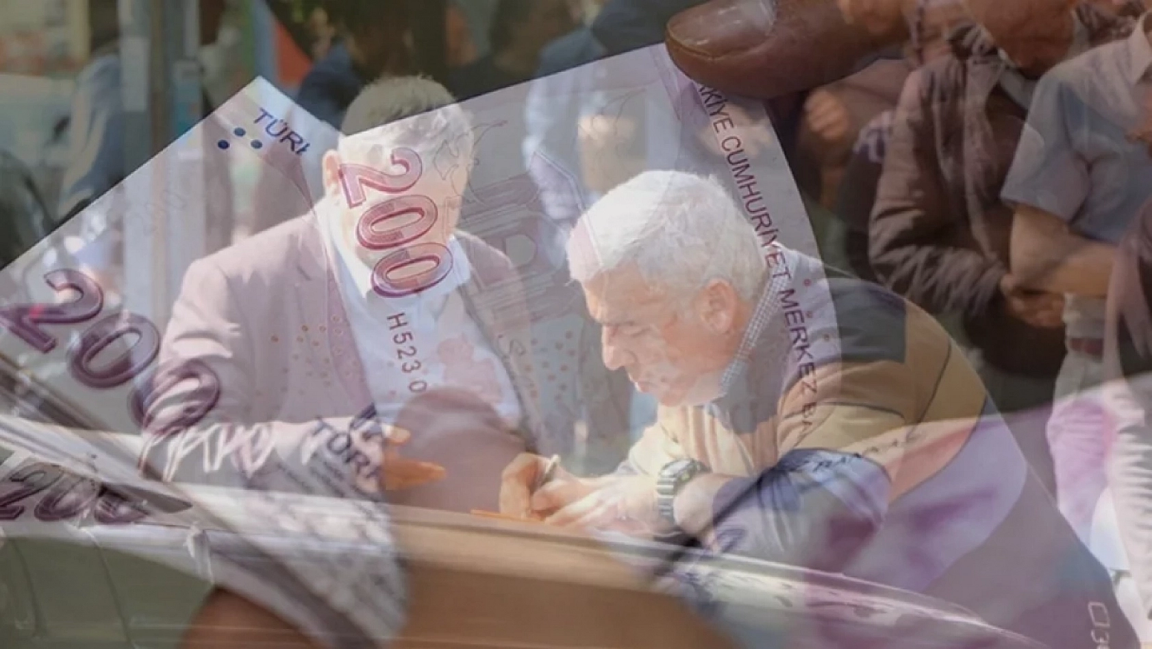 Memur ve Emekliler ara zam: Hangi meslek ne kadar alacak belli oldu….