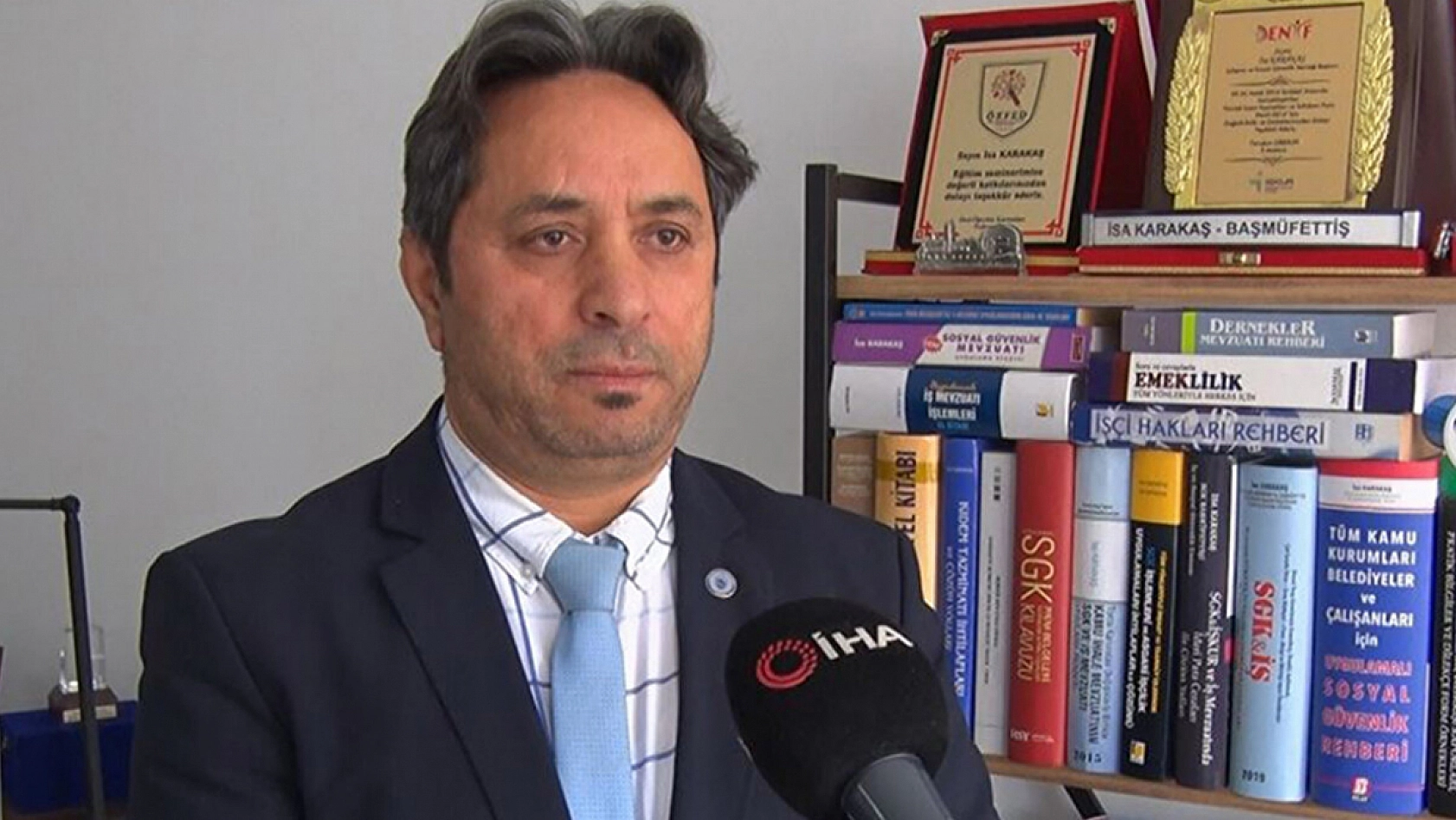 Malatya'da 1 Aralık'ta Zamlanıyor… İtiraz Edenin Borçları Siliniyor…