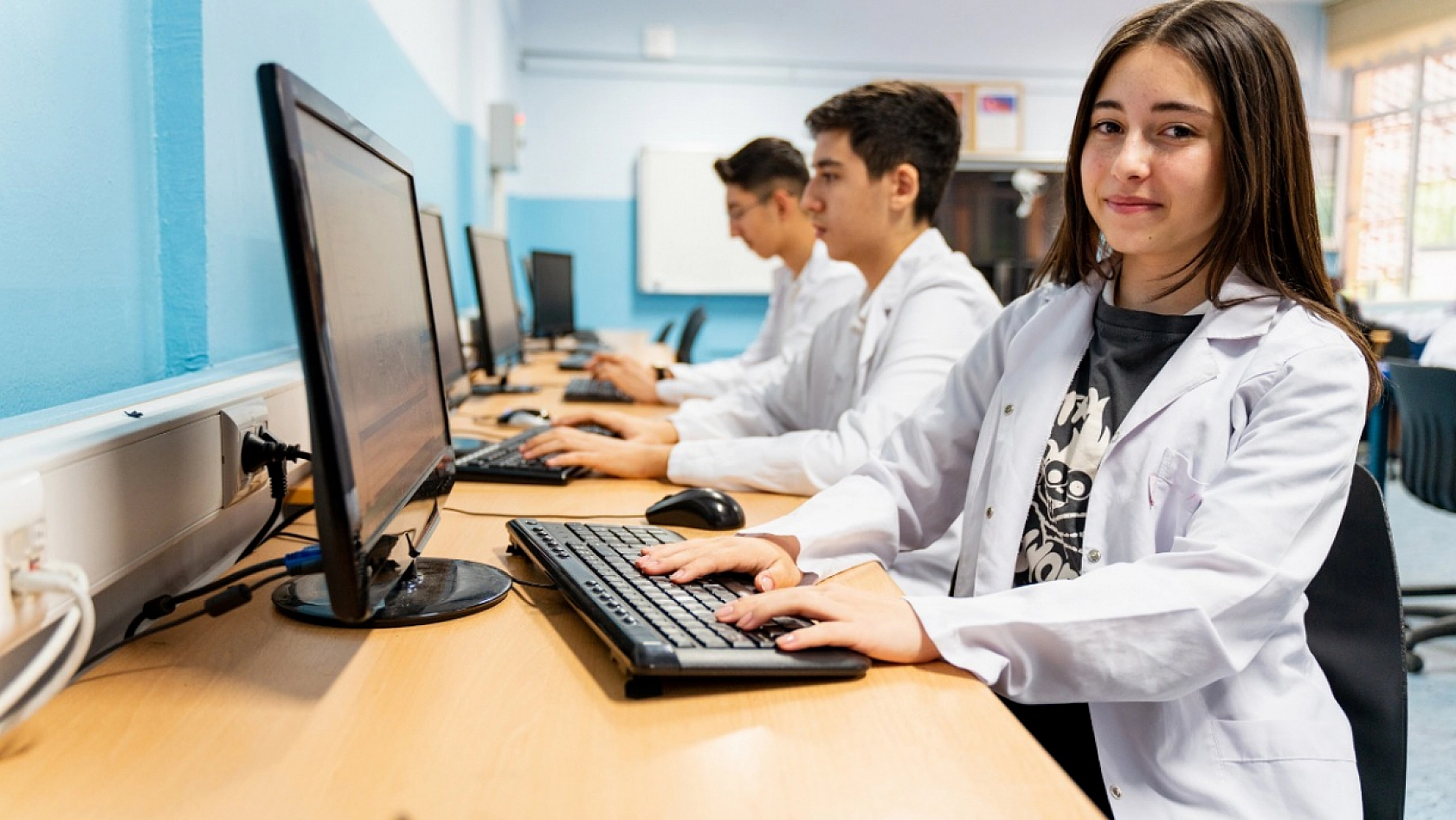 Gençlere Müjde! İŞKUR Gençlik Programı İçin Başvurular Başladı!