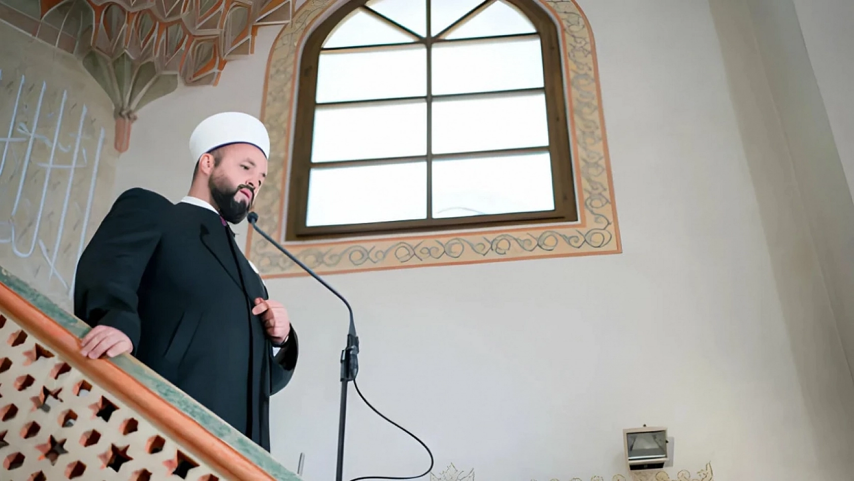 Müftülük Duyurdu: Vekil İmam ve Müezzinlik Alımı Yapılacak! İşte Başvuru Tarihleri