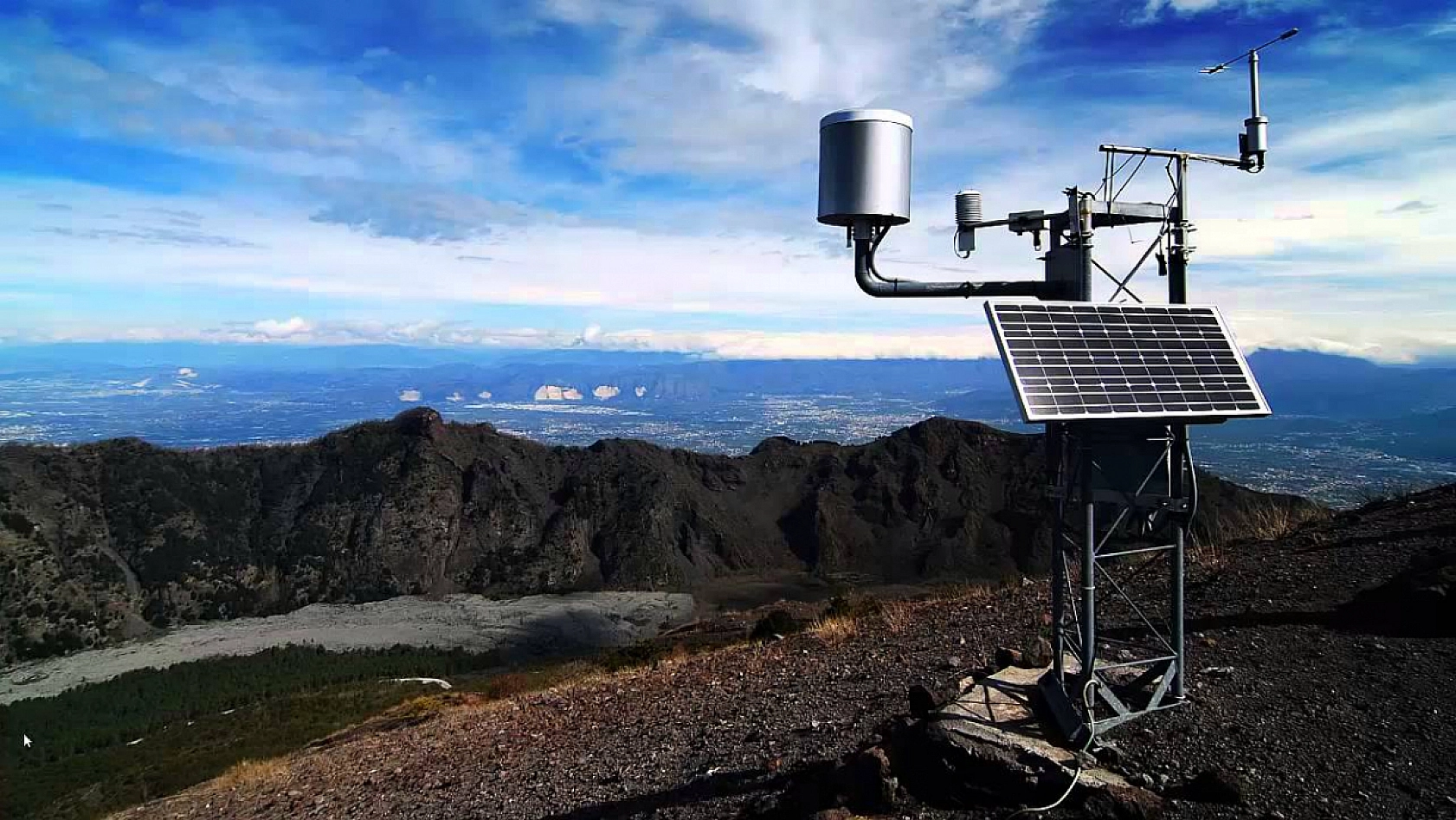 Malatyalılar Dikkat! Meteorolojiden Kuvvetli Yağış ve Kar Uyarısı!