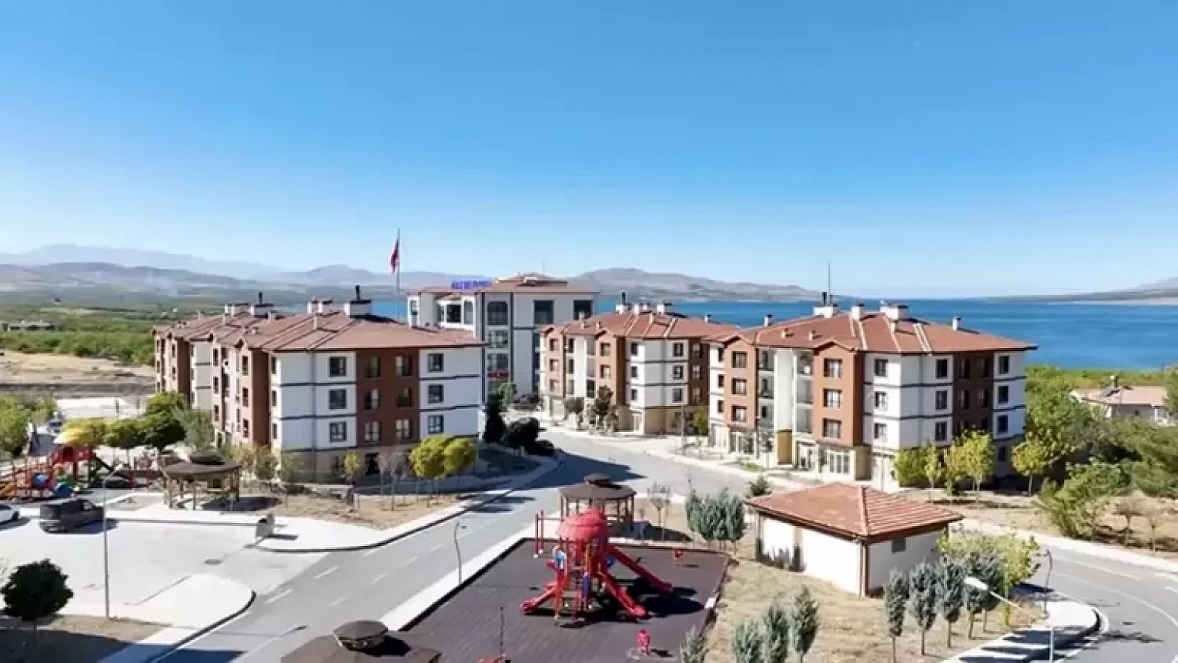 Kira ve Konut Fiyatlarına Karşı Dev Plan: Yarım Milyon Konut Geliyor…