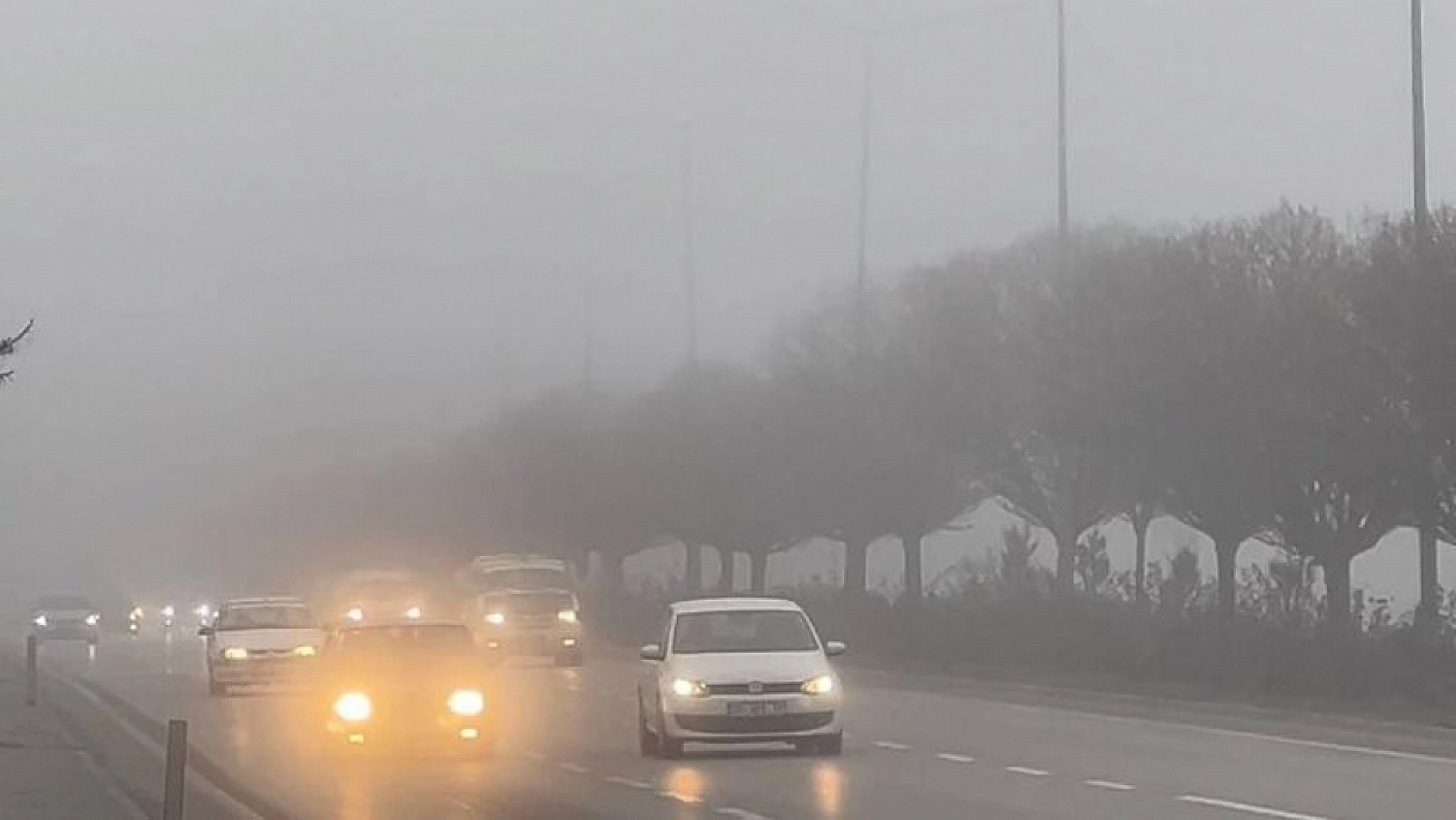 Malatya'da Hava Durumu! 4 Kasım'da Nasıl Olacak....