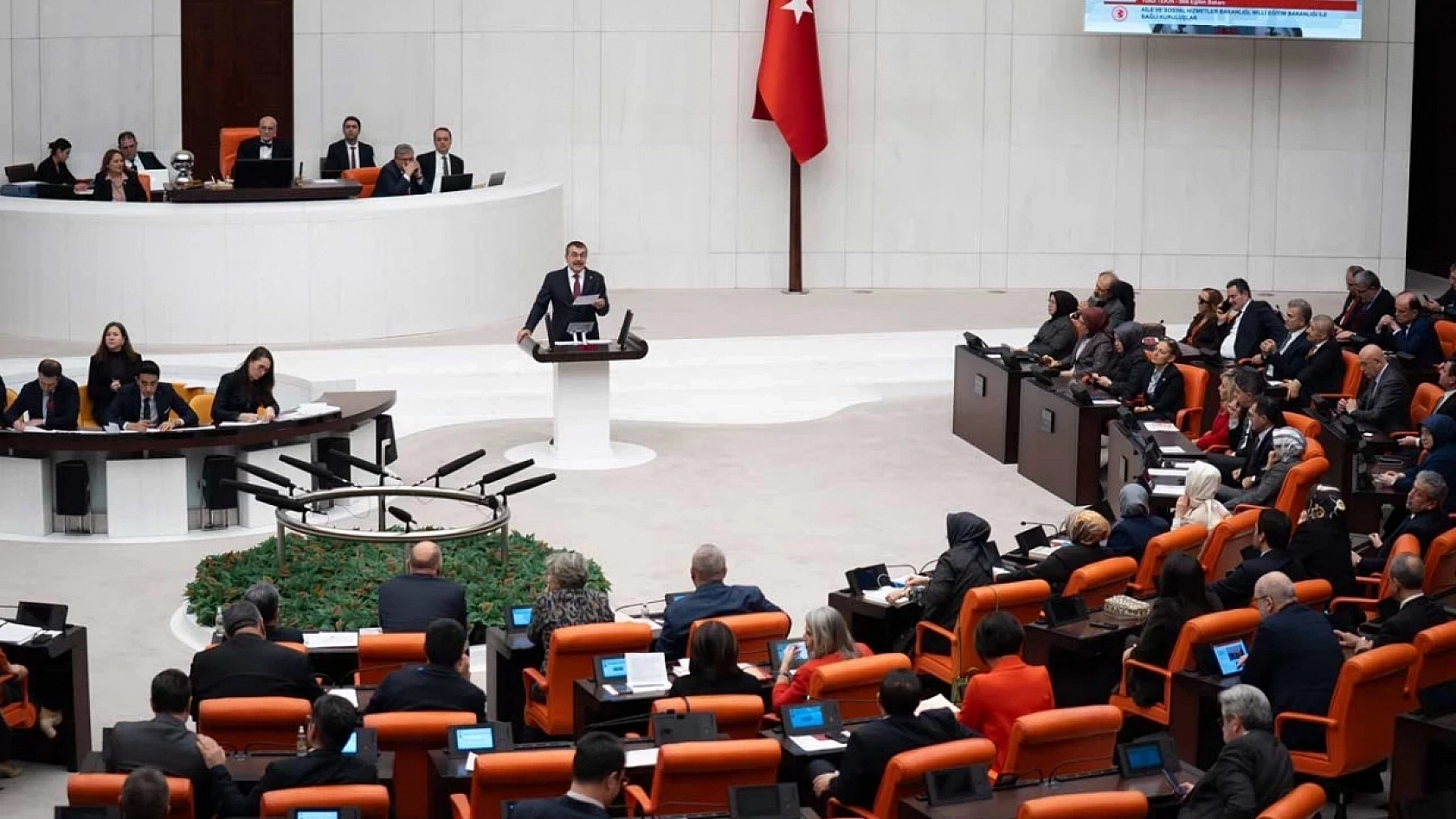 Aile ve Sosyal Hizmetler Bakanlığı 3 Bin Personel Alacak: Malatya'da Kontenjanlar Belli Oldu…