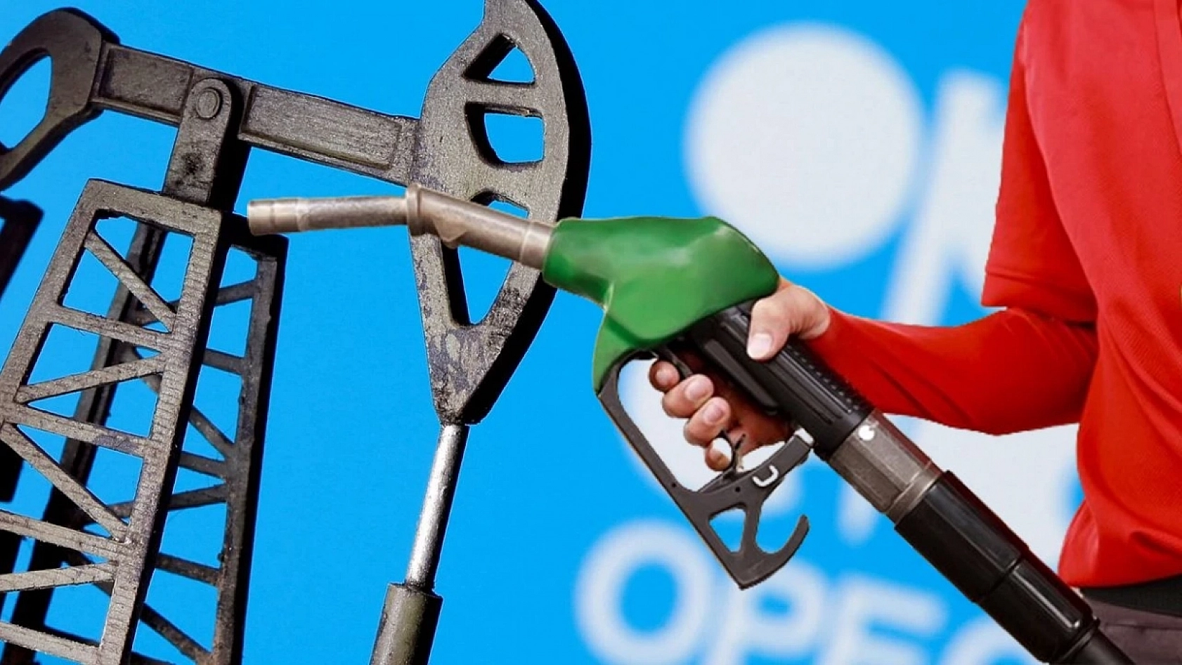 Orta Doğu'daki savaşın faturası ağırlaşıyor: Akaryakıta yeni zam!