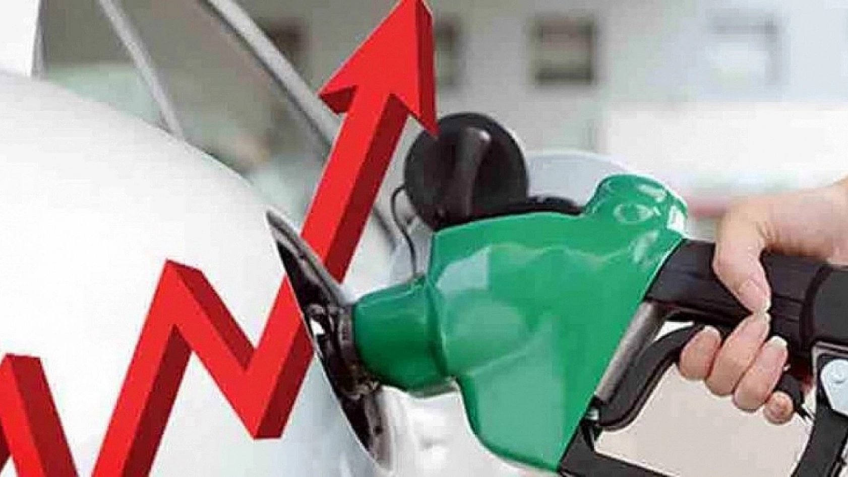 Akaryakıt Fiyatlarına Yeni Zam Dalgalanması: Benzin, Motorin ve LPG'ye Artış