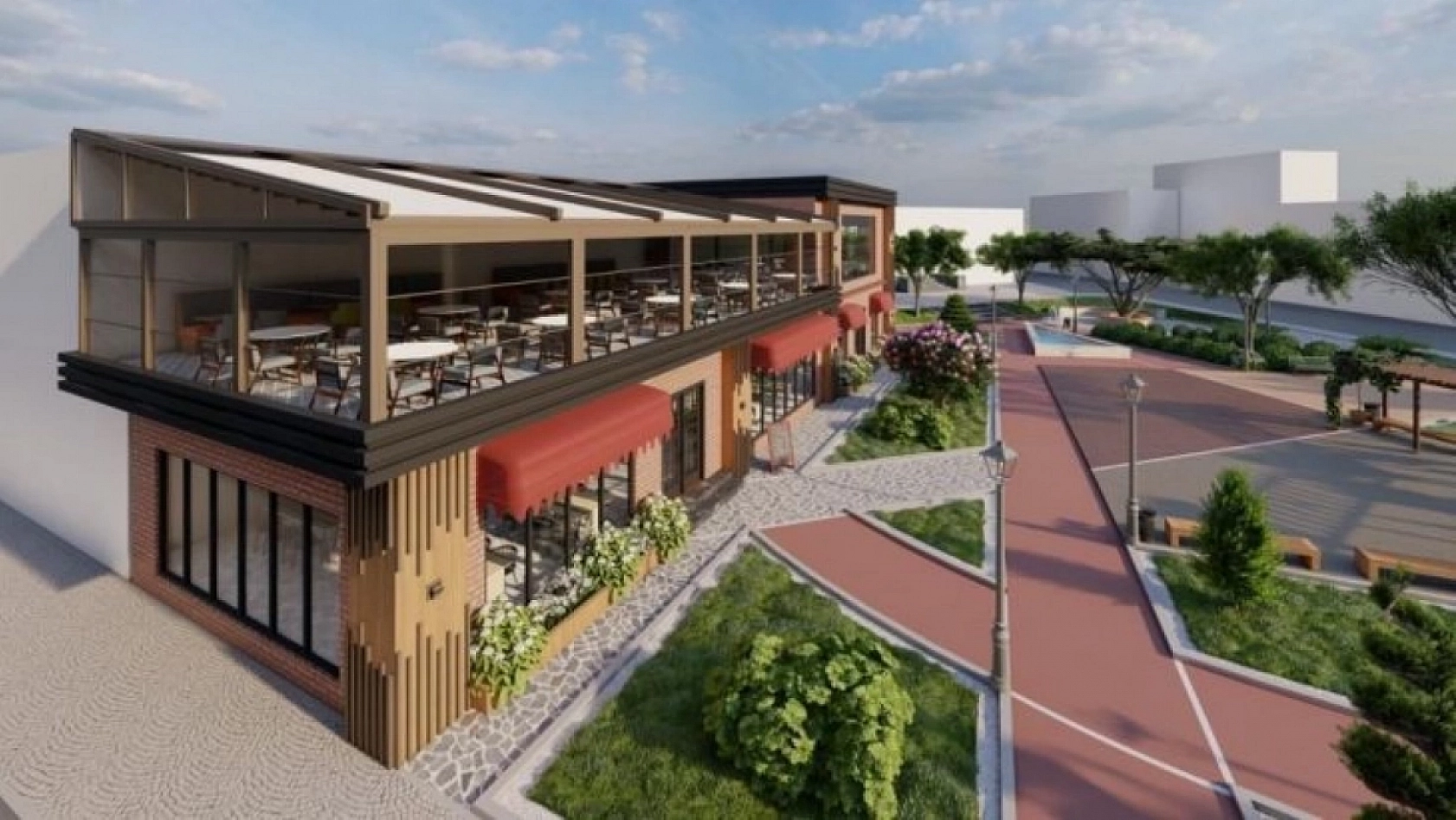 Malatya'da bir yıllık firmaya 3 milyon 264 bin TL'lik ihale