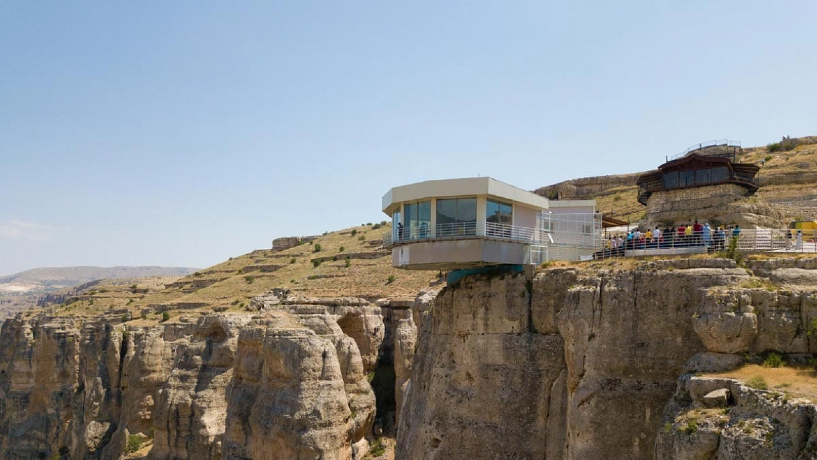 Malatya'ya Pozitif Ayrımcılık Yapılacak...! Dünya Hayran Kalacak...