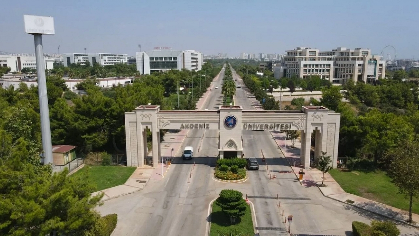 Malatya Üniversitelerine Milyarlar Akıyor! Personel Giderleri Bütçeleri Yutuyor…
