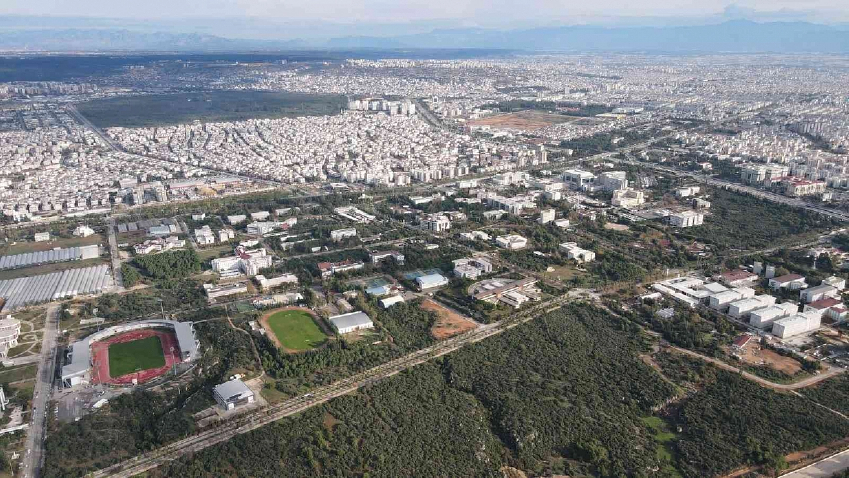 Üniversite zengini şehirler açıklandı! Listede Malatya Yok..! 