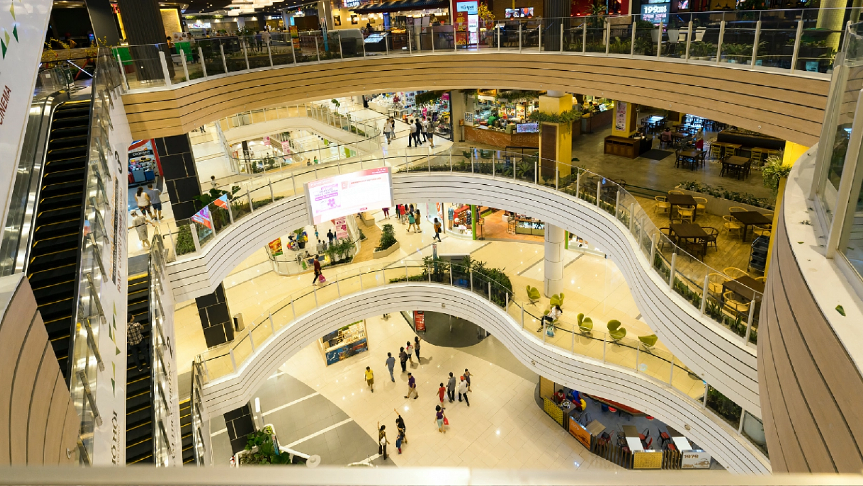 Malatyalılar Alışveriş Yaparken Bir Kez Daha Düşünecek! Yüzde 1 Kesinti Yapılacak…