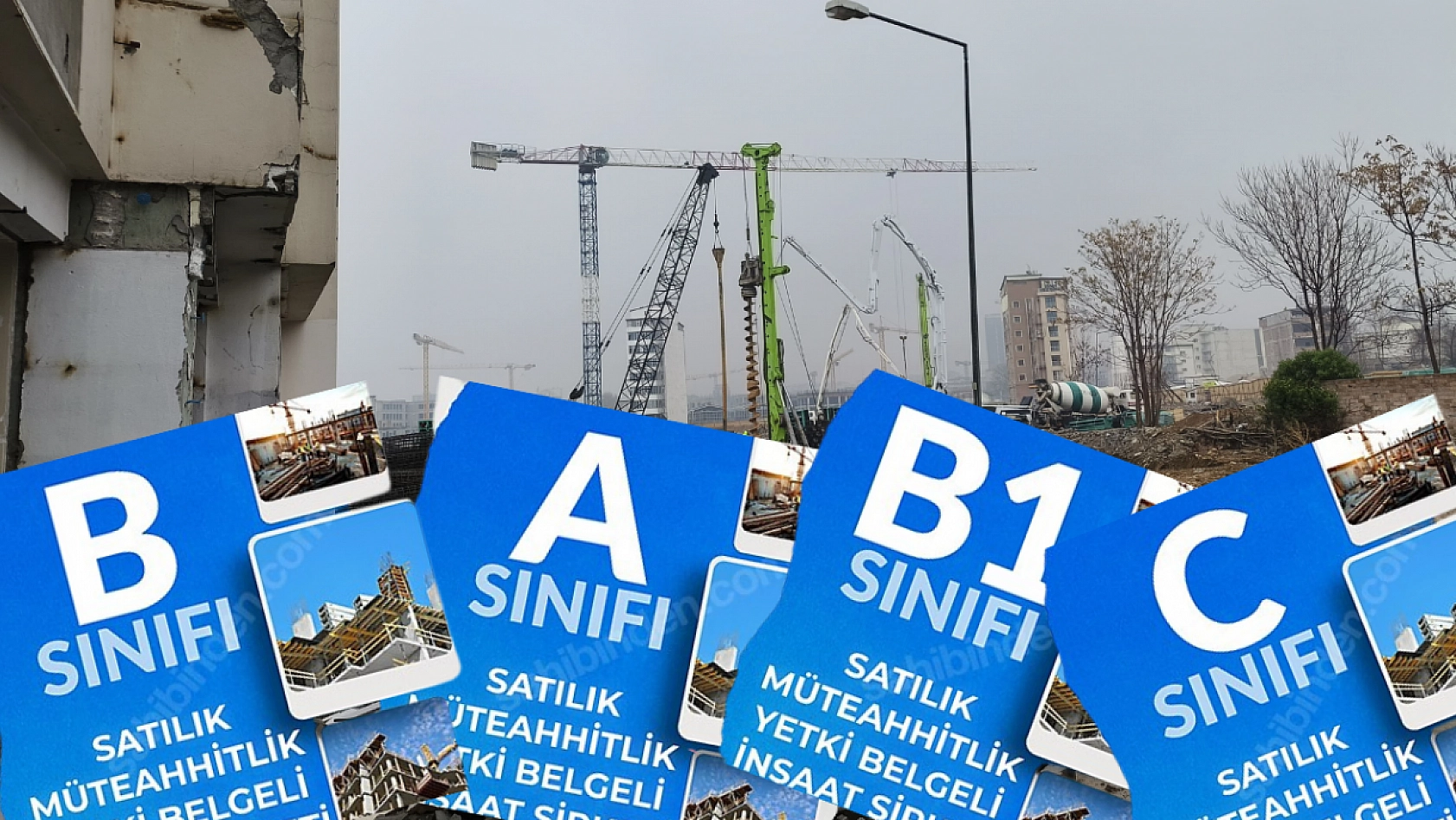 Malatya'da Yerinde Dönüşümde Şok Detay! Satılık Belgeler Ciddi Sorunlara Yol Açabilir!