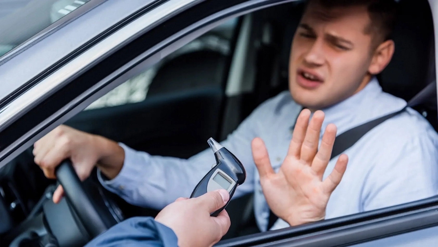Trafik Cezaları Katlanıyor: Drift ve Makas Atmaya Rekor Ceza