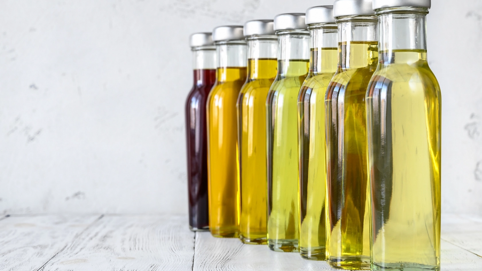 Gıda Güvenliğinde Büyük Şok! Meğer Boya Katmışlar… Listede Yemeklik Yağlar, Natürel Sızma Zeytinyağı, Bitkisel Yağlar Ne Ararsan Var…!