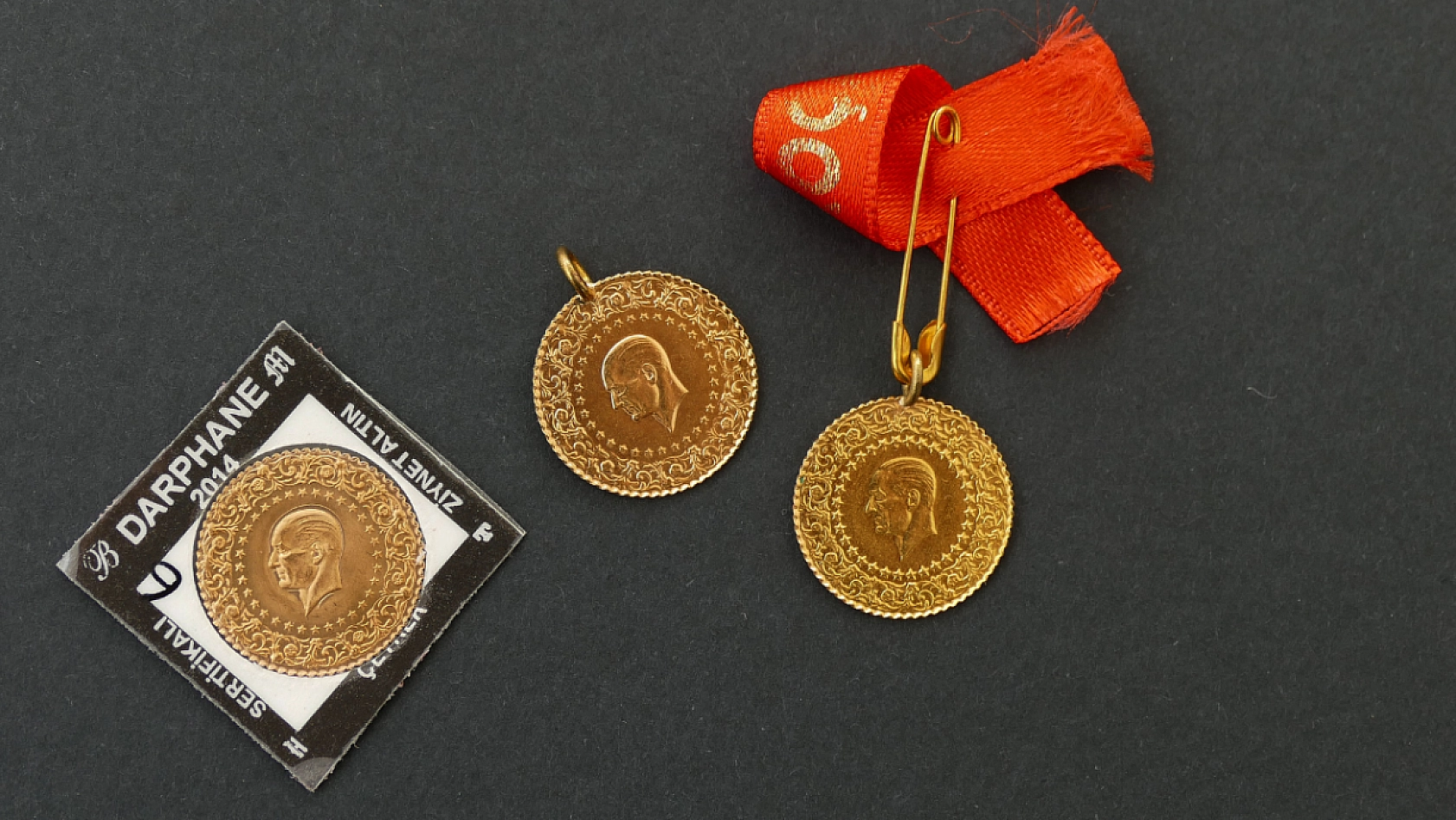 Altın Fiyatları Cep Yakmaya Devam Ediyor! İşte Güncel Altın Fiyatları…