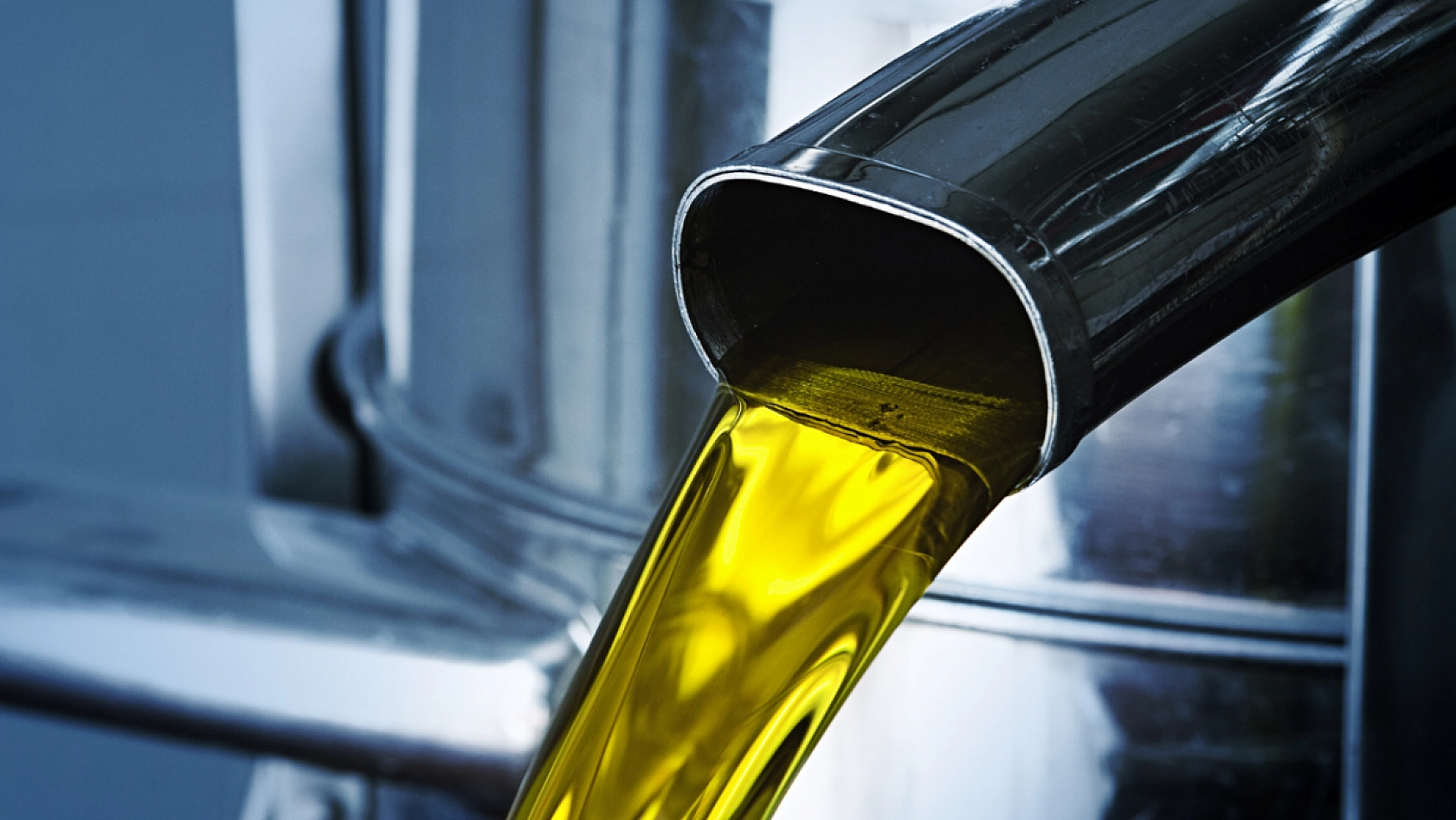 Gıda Güvenliğinde Büyük Şok! Meğer Boya Katmışlar… Listede Yemeklik Yağlar, Natürel Sızma Zeytinyağı, Bitkisel Yağlar Ne Ararsan Var…!