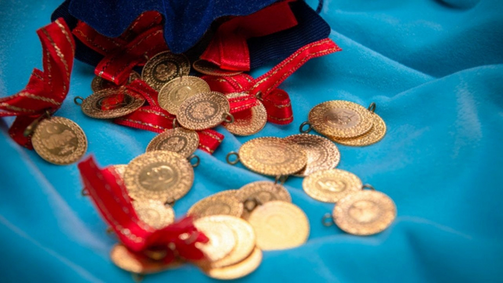 Altın fiyatlarında sert yükseliş: İşte 28 Ocak 2026 güncel altın fiyatları! 8 bin TL olabilir