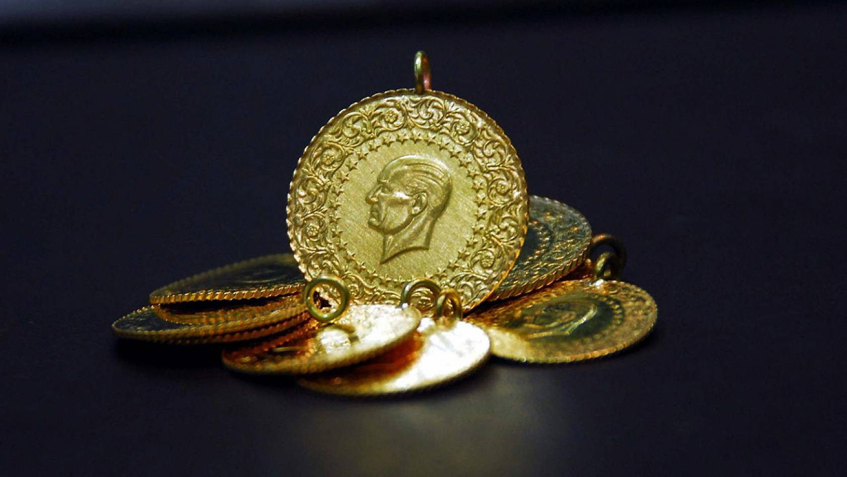 Malatya'da Altın Fiyatları Yükselişte: Gram Altın 4 bin 290 TL'yi Aştı