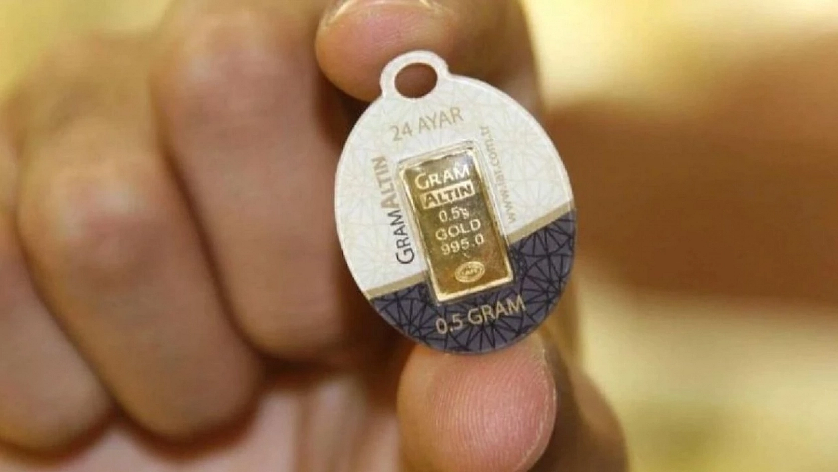 Malatya'da altın nasıl başladı? 26 Aralık güncel fiyatlar…