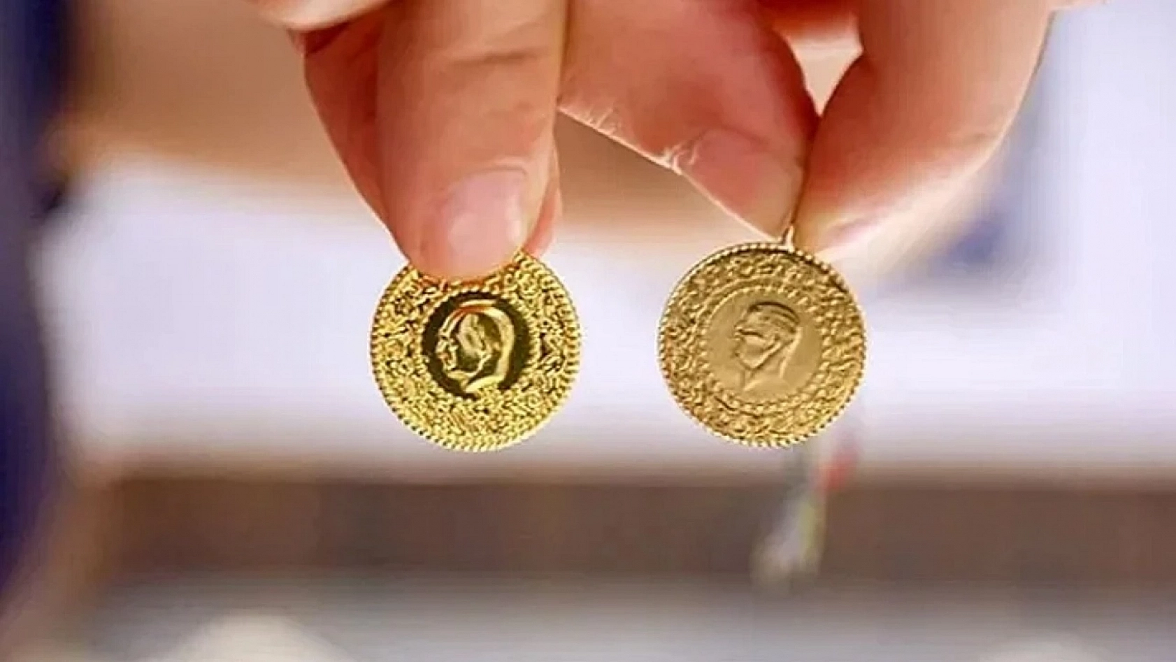 Malatya'da altın nasıl başladı? 26 Aralık güncel fiyatlar…