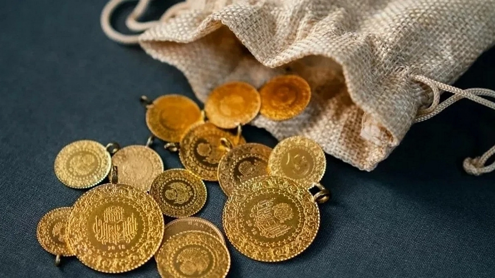 Altın rekora doğru gidiyor?