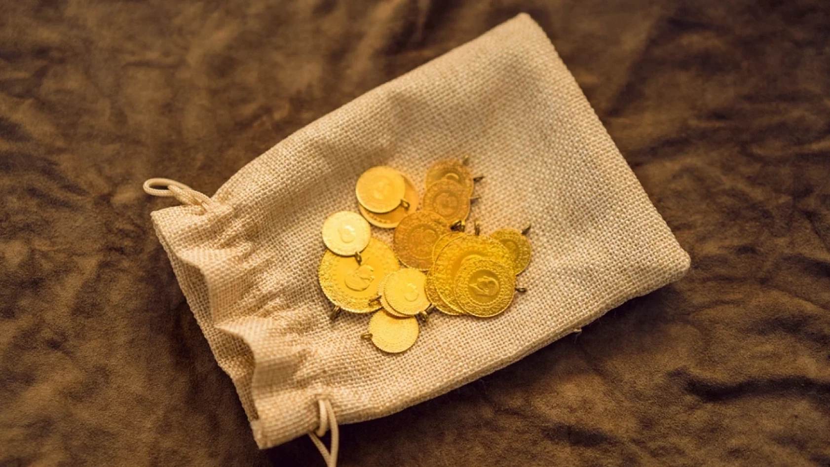 Malatya'da altın fiyatlarında son durum (1.11.2025)