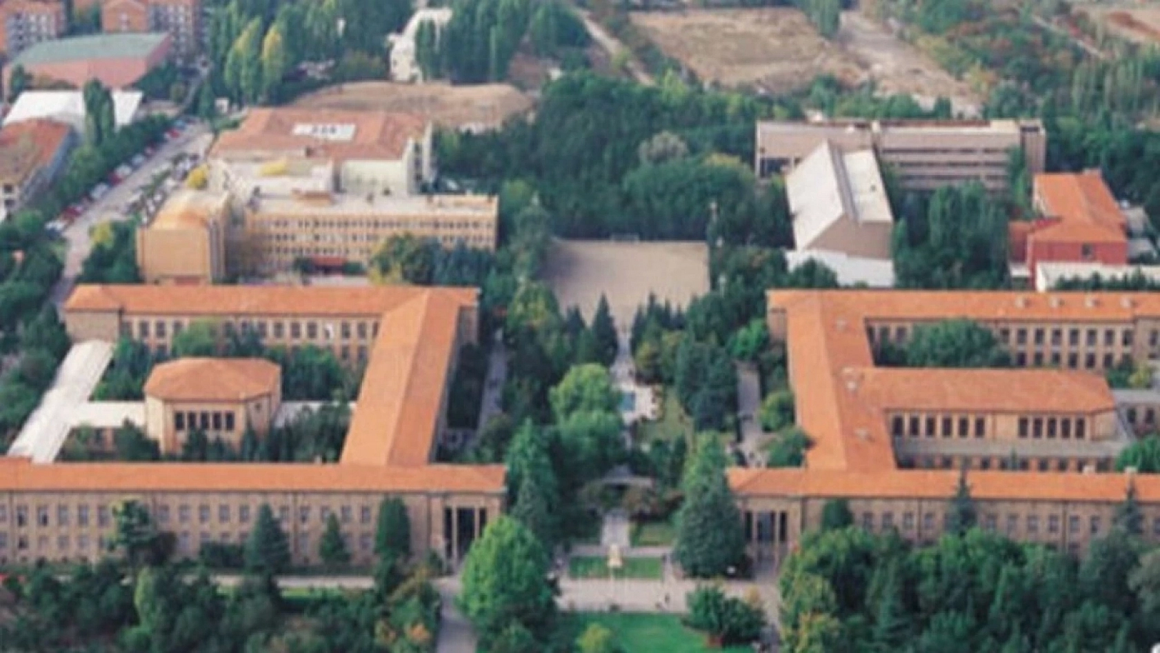 Türkiye'nin en iyi 50 üniversitesi açıklandı! İşte Malatya İnönü Üniversitesi'nin Sırası…