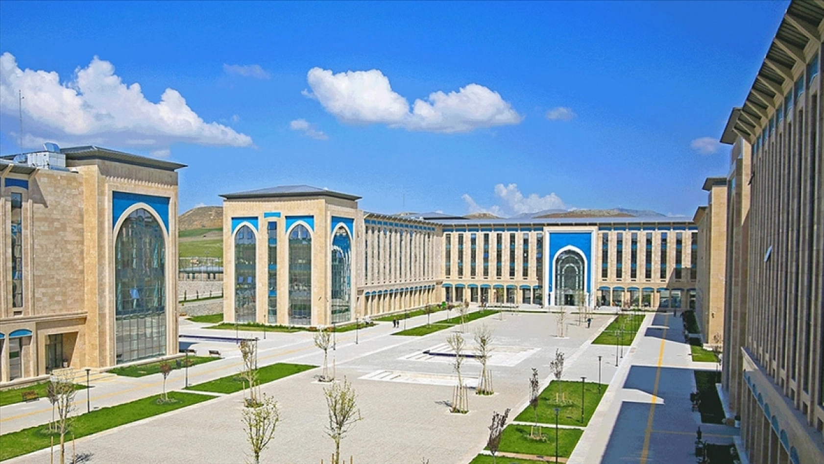 Türkiye'nin en iyi 50 üniversitesi açıklandı! İşte Malatya İnönü Üniversitesi'nin Sırası…