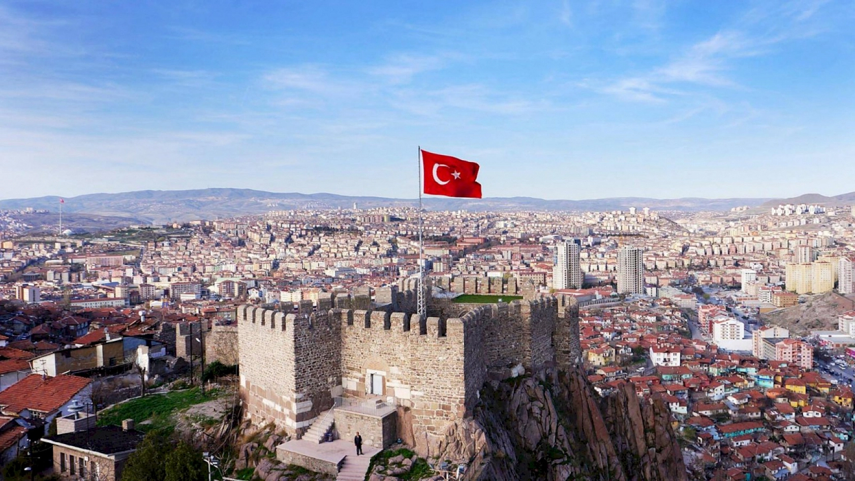 Türkiye'nin En Yaşanabilir İl Listesinde Malatya'nın Sırası Belli Oldu!