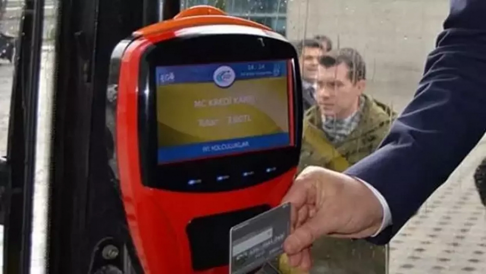 Malatya'daki En Yakın Kart Doldurma Noktaları! İşte Yerler ve Çalışma Saatleri…