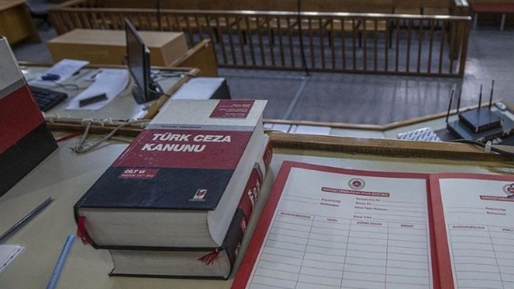 11. Yargı Paketi TBMM'de Af Kabul Edildi: Düzenlemeden Kimler Yararlanacak?