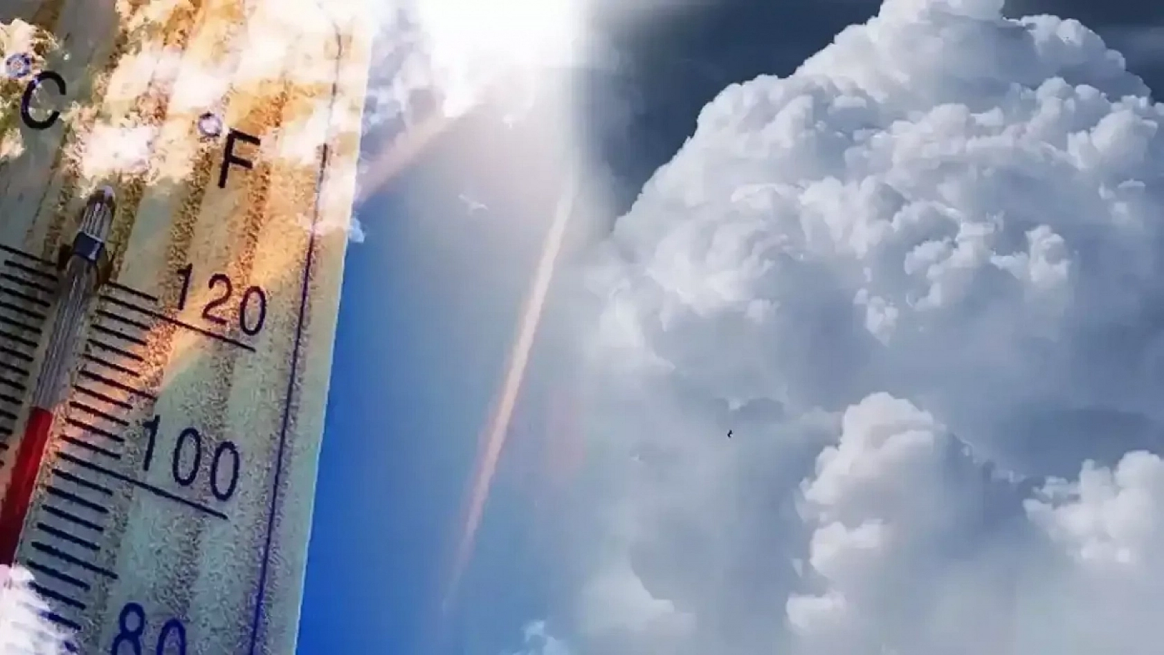 Malatya'da sıcaklık düşüyor! Yağmur bilmecesi, bugün hava yağışlı mı?