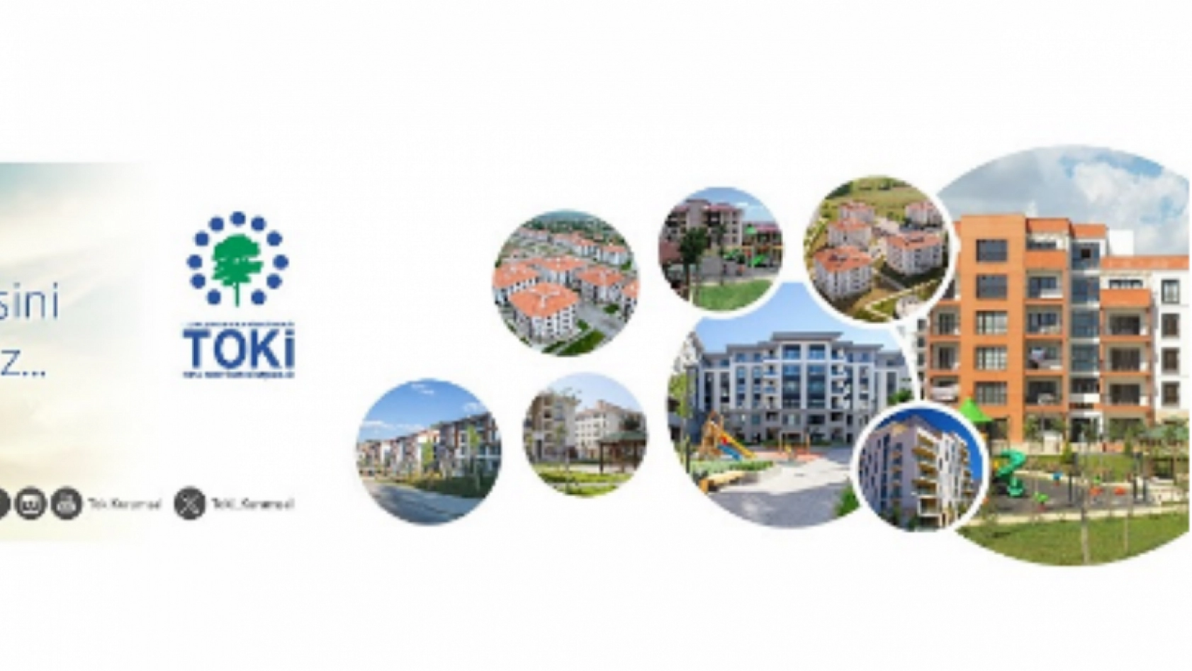 TOKİ Deprem Konutları İçin İsimler Belirleniyor: Sonuçlar Canlı Yayında!