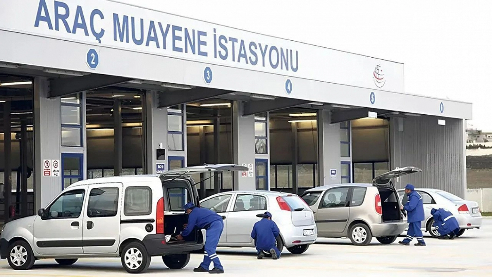 Adıyaman, Gaziantep, Kahramanmaraş, Kilis, Malatya ve Şanlıurfa'da başvurular başladı