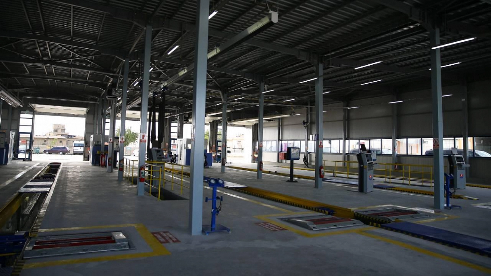 Adıyaman, Gaziantep, Kahramanmaraş, Kilis, Malatya ve Şanlıurfa'da başvurular başladı