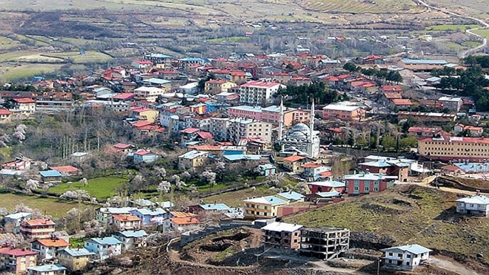 Malatya'nın 5 İlçesinde Eğitim-Öğretime 1 Gün Daha Ara!