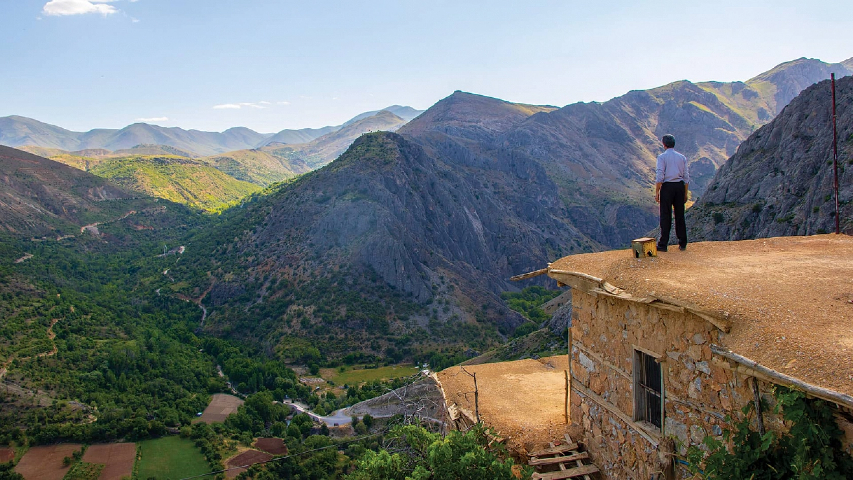 Bakan Uraloğlu tek tek yanıtladı: Çevreyolu, havalimanı, hızlı tren ve Arapgir Yolu ne durumda?