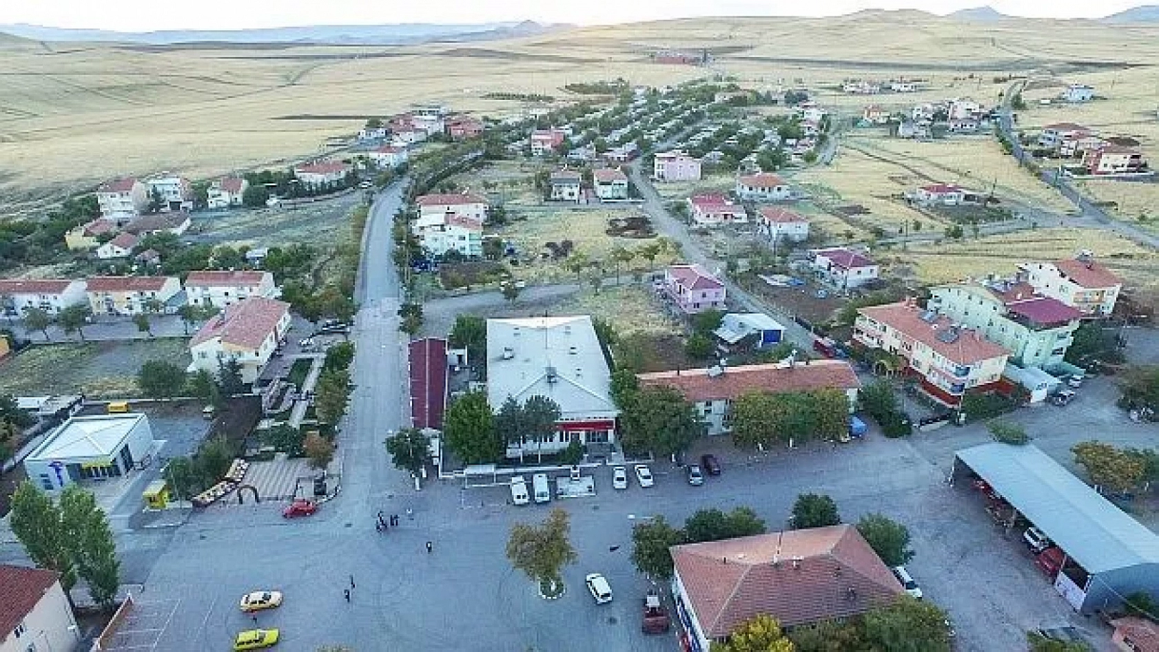 Malatya'da 2 Projeye Onay Çıktı! Drenaj, tarla içi yollar ve kum çakıl ocakları kurulacak…