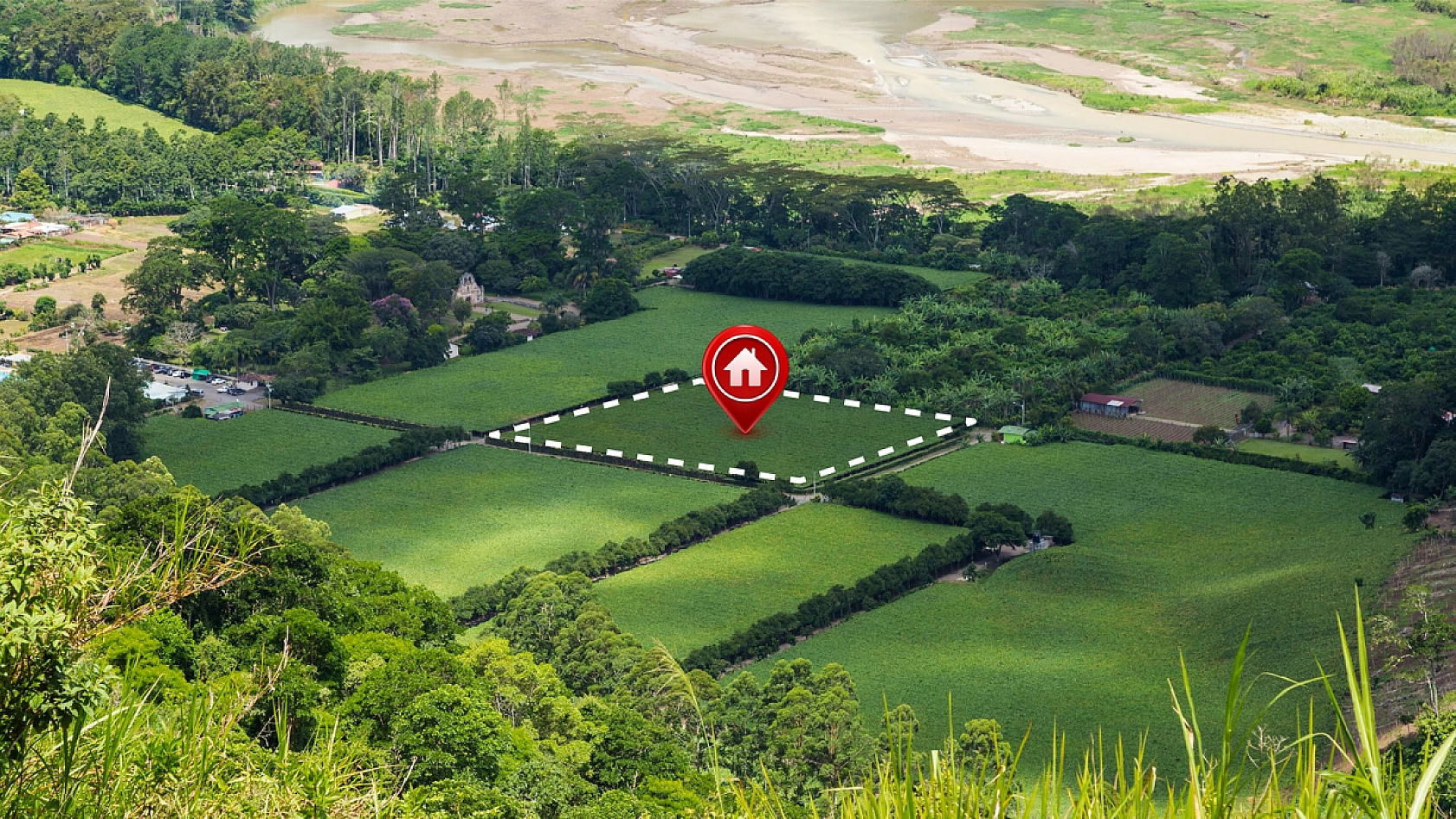 Malatya'da bir belediye arsa satacak: 294 Bin TL' den başlıyor…